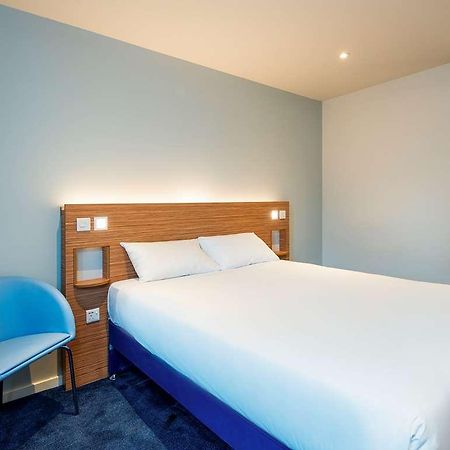 Ibis Budget West Thurrock Grays Exterior photo