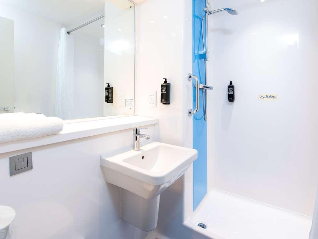 Ibis Budget West Thurrock Grays Exterior photo